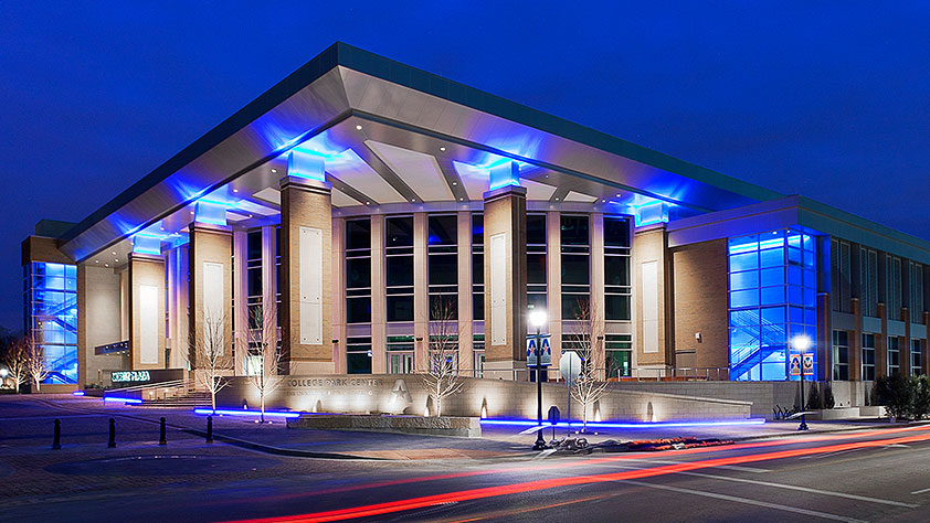 UTA Venues | UTATICKETS.com - The University of Texas at Arlington