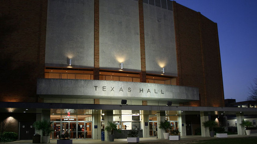 UTA Venues | UTATICKETS.com - The University of Texas at Arlington